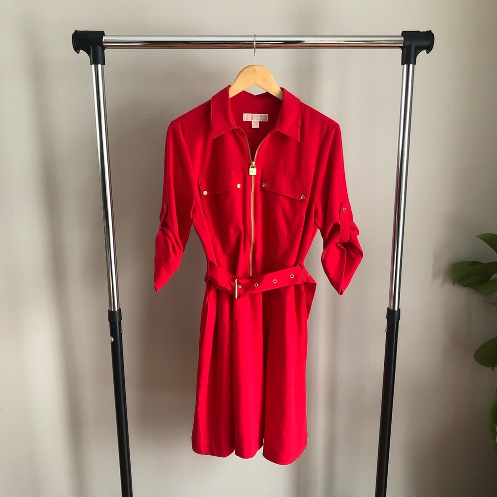 Michael Kors Dress